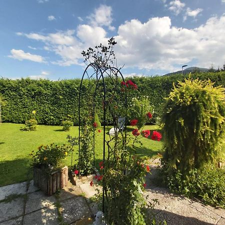 Appartment Luki Haus im Ennstal Zewnętrze zdjęcie