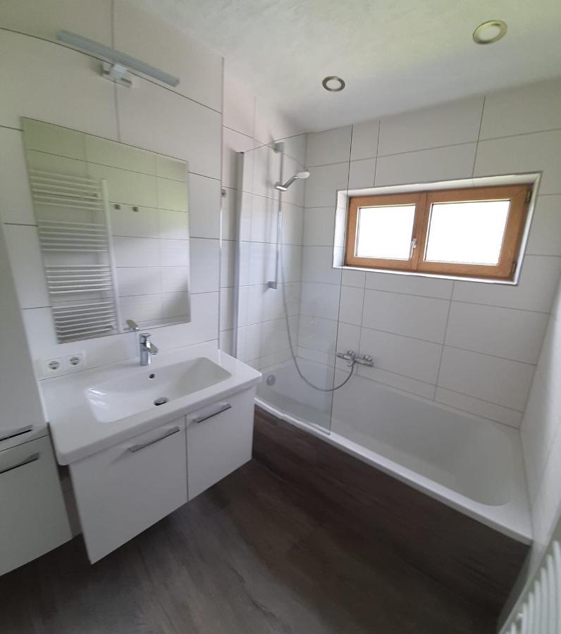 Appartment Luki Haus im Ennstal Zewnętrze zdjęcie
