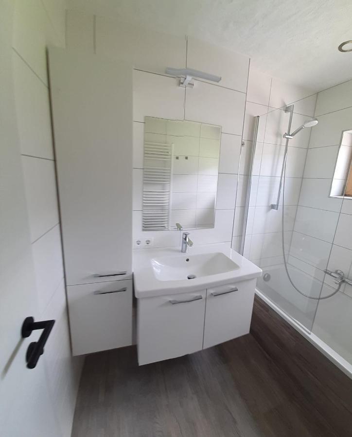 Appartment Luki Haus im Ennstal Zewnętrze zdjęcie