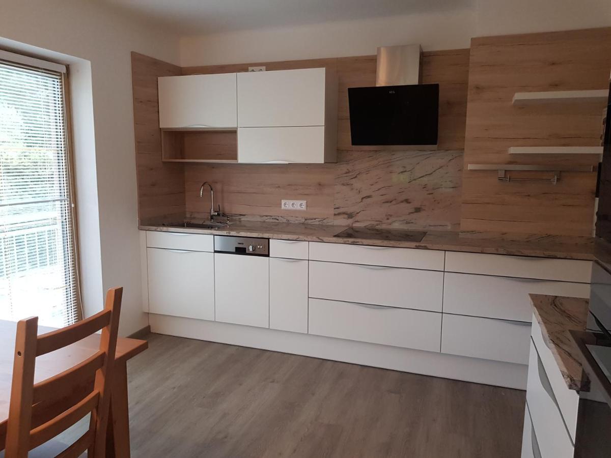 Appartment Luki Haus im Ennstal Zewnętrze zdjęcie