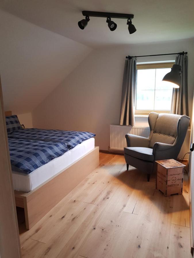 Appartment Luki Haus im Ennstal Zewnętrze zdjęcie