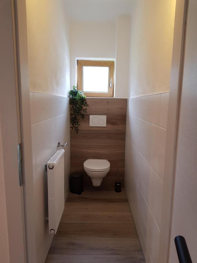 Appartment Luki Haus im Ennstal Zewnętrze zdjęcie