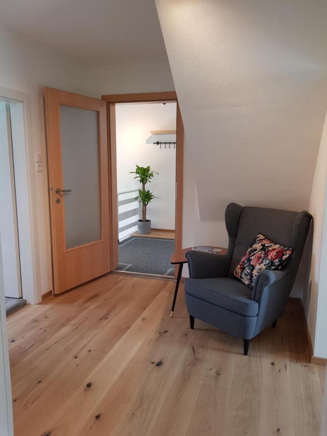 Appartment Luki Haus im Ennstal Zewnętrze zdjęcie
