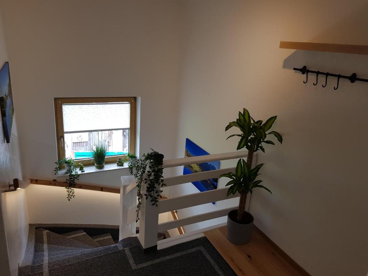 Appartment Luki Haus im Ennstal Zewnętrze zdjęcie